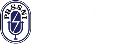 PRSSNI Logo