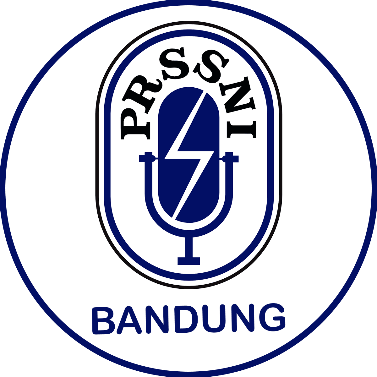 Radio Station Logo